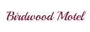 Birdwood Motel - Hahndorf Accommodation logo